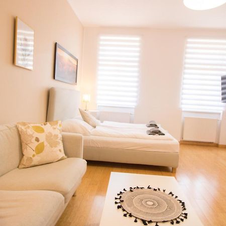 Kuscheliges Stadtloft L Lf26 비엔나 외부 사진